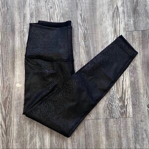 Beyond Yoga Viper Highwaisted Leggings